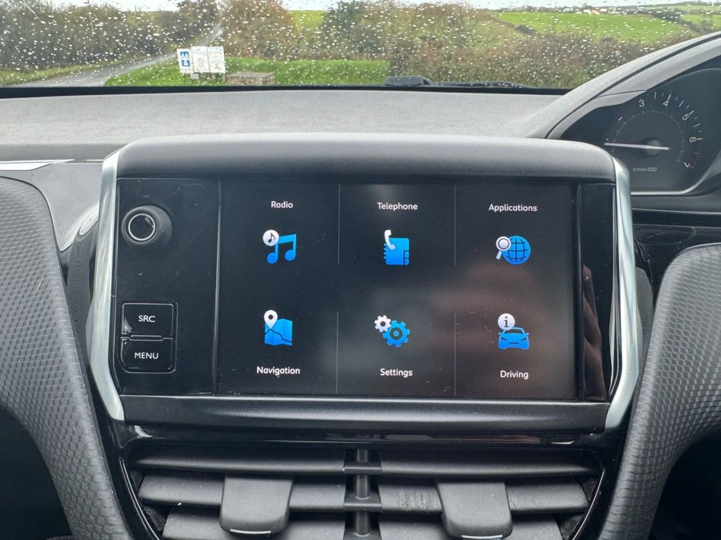 Used Peugeot 208 2017 for sale - 76559325: Photo 33