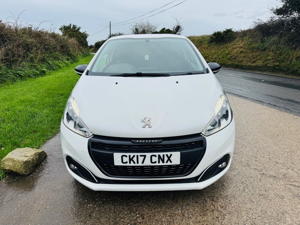 Used Peugeot 208 2017 for sale - 76559325: Photo 4