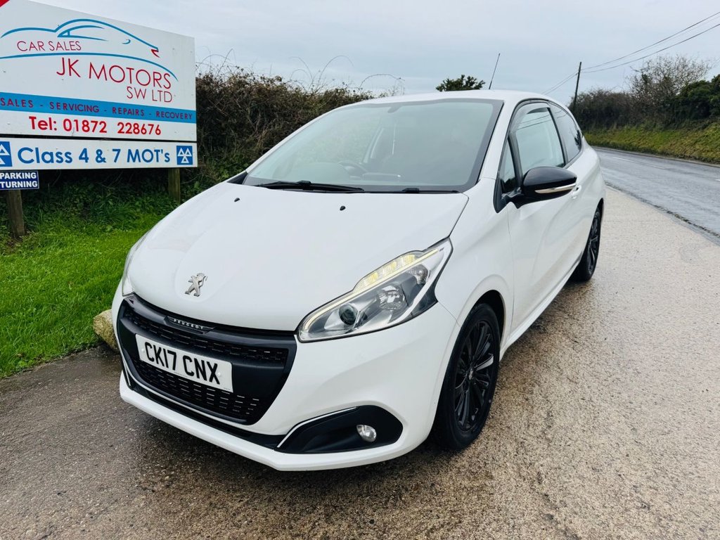 Used Peugeot 208 2017 for sale - 76559325: Photo 5