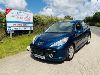 2008 (58) - 1.6 HDi 90 Sport 5dr
