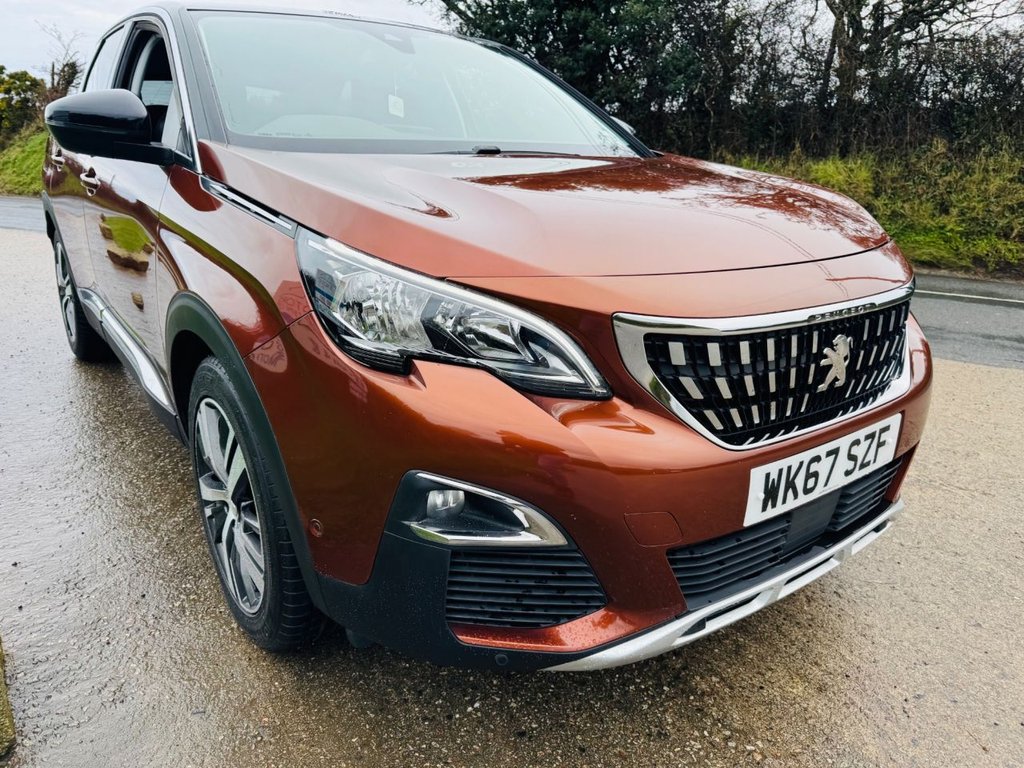 Used Peugeot 3008 2017 for sale - 76950657: Photo 10