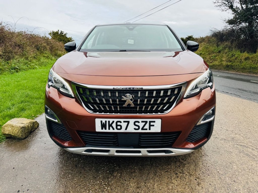 Used Peugeot 3008 2017 for sale - 76950657: Photo 11