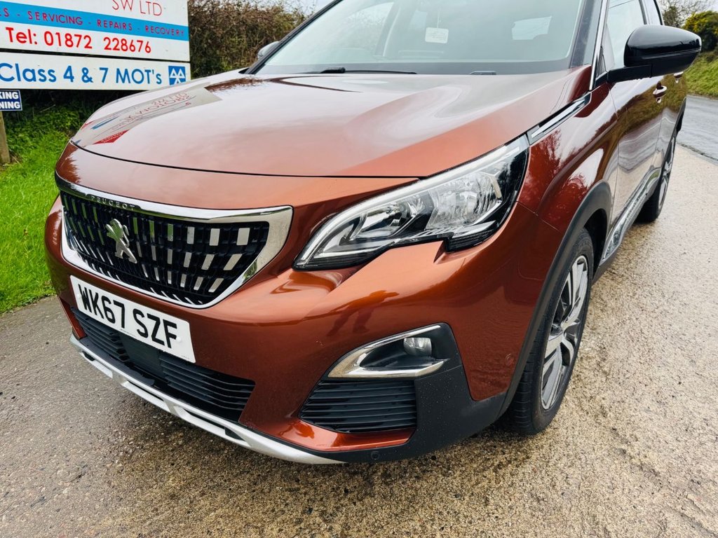 Used Peugeot 3008 2017 for sale - 76950657: Photo 12