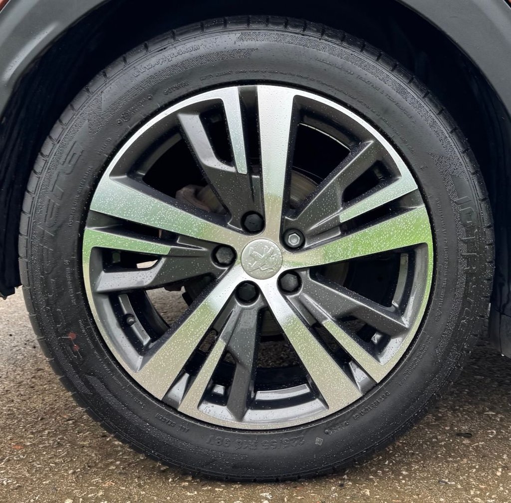 Used Peugeot 3008 2017 for sale - 76950657: Photo 13