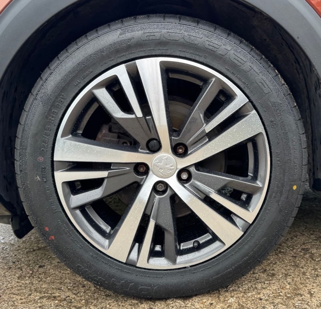 Used Peugeot 3008 2017 for sale - 76950657: Photo 14