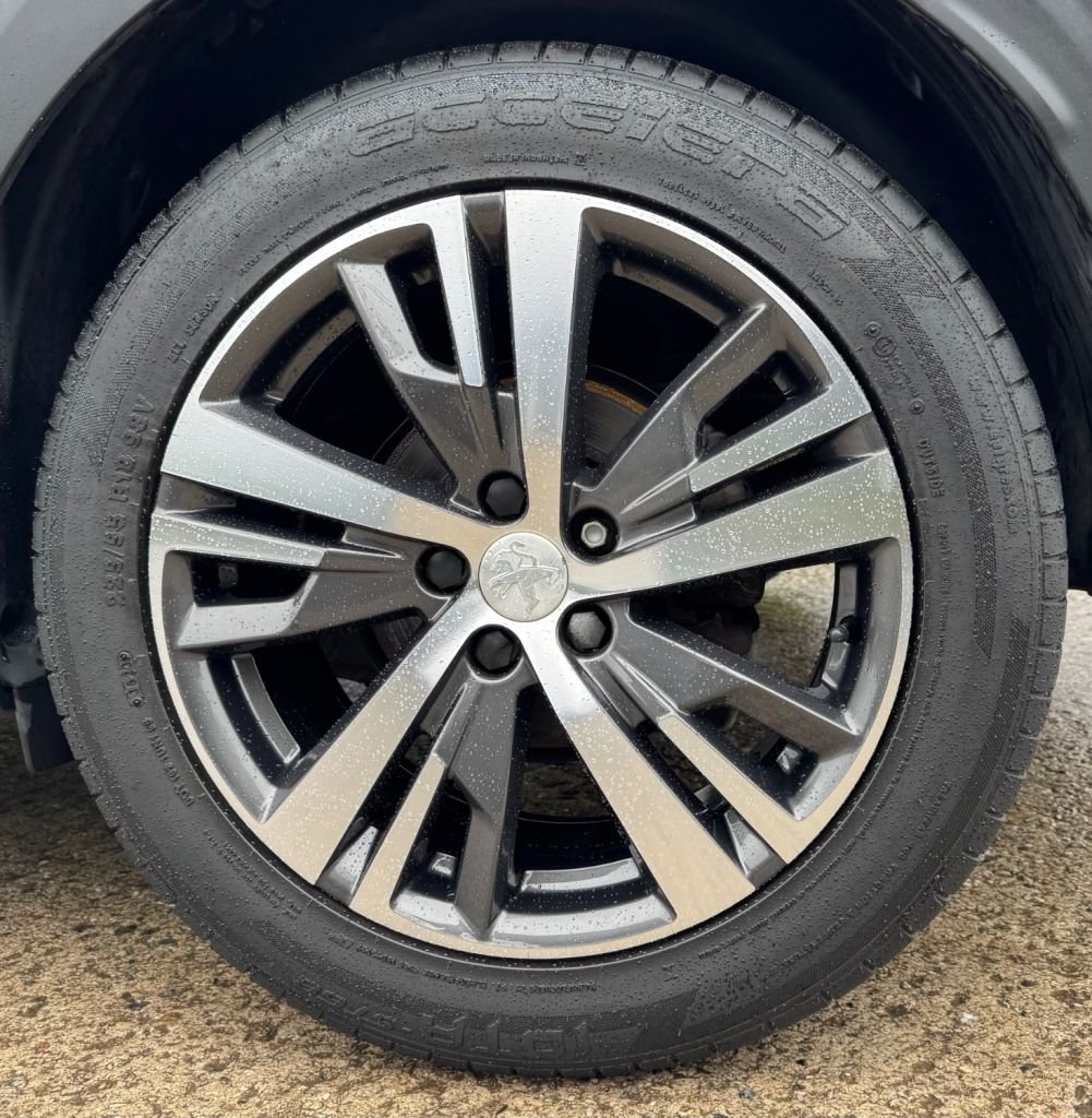 Used Peugeot 3008 2017 for sale - 76950657: Photo 15