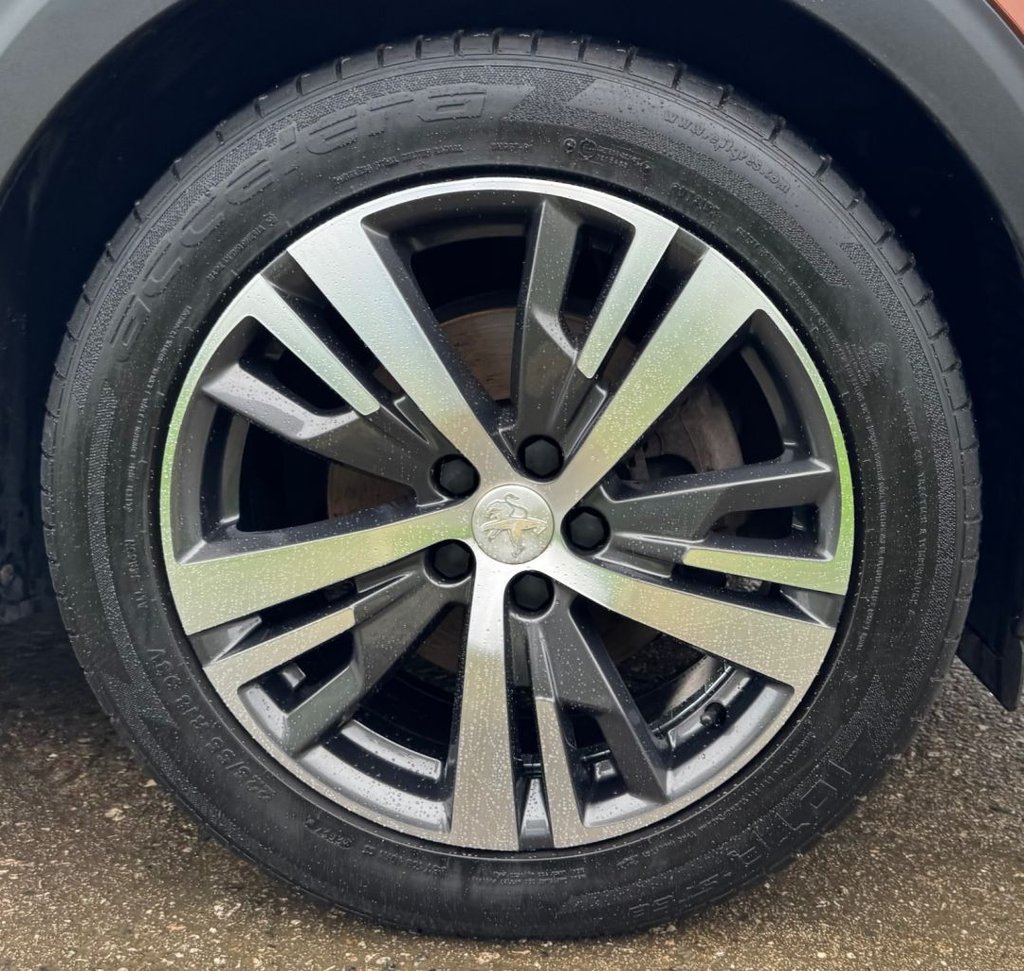 Used Peugeot 3008 2017 for sale - 76950657: Photo 16