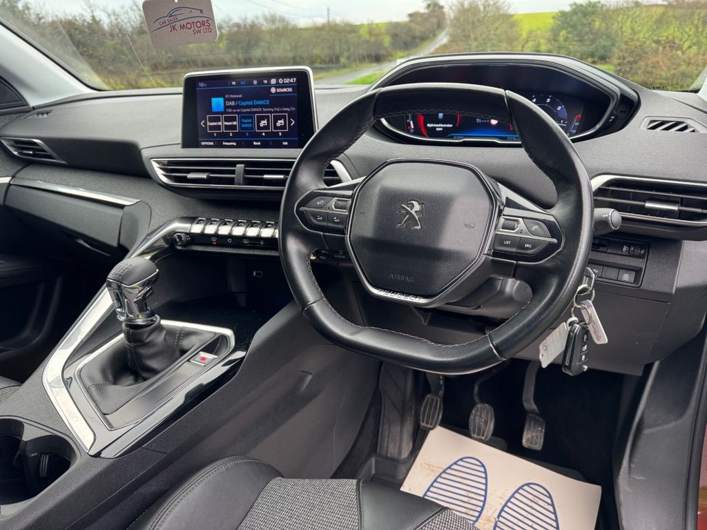 Used Peugeot 3008 2017 for sale - 76950657: Photo 17