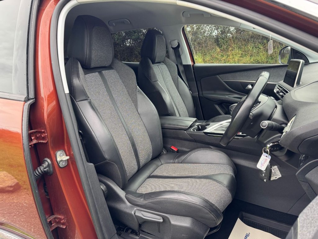 Used Peugeot 3008 2017 for sale - 76950657: Photo 18