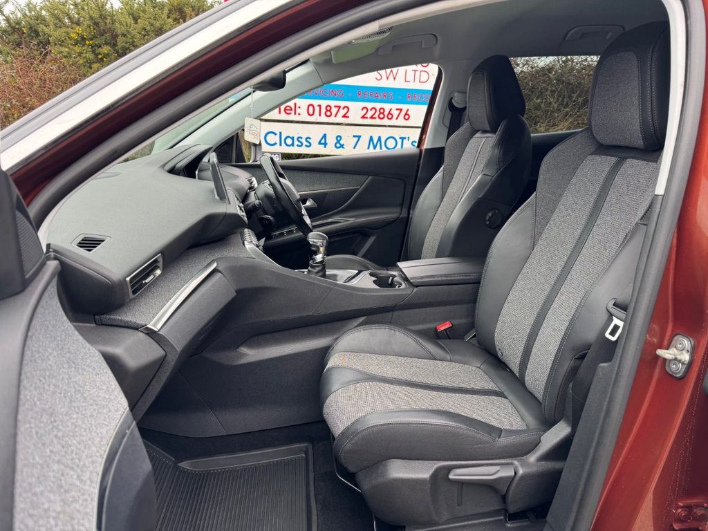 Used Peugeot 3008 2017 for sale - 76950657: Photo 19