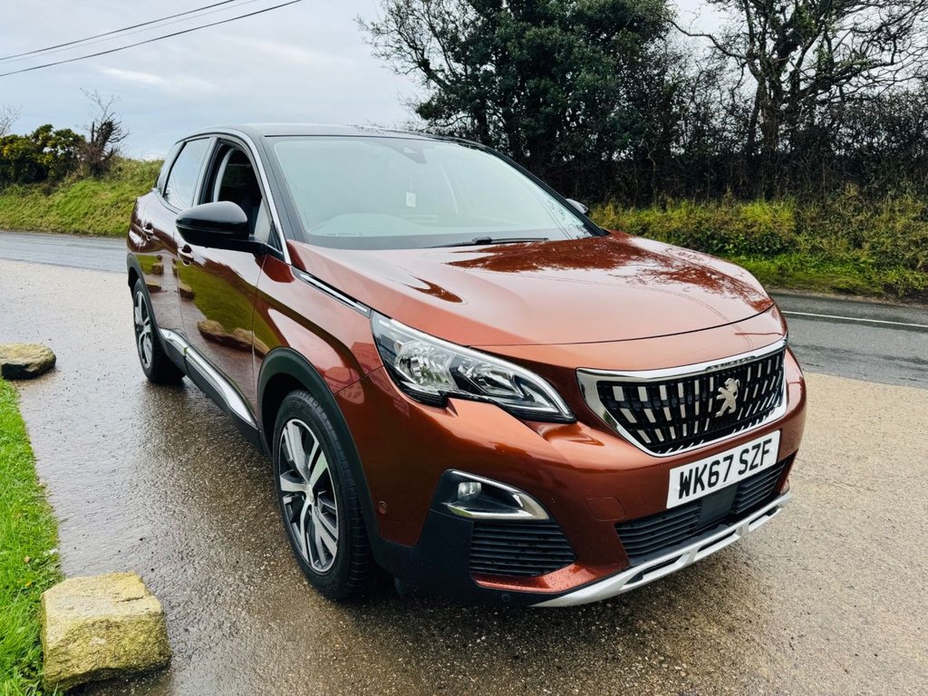 Used Peugeot 3008 2017 for sale - 76950657: Photo 2