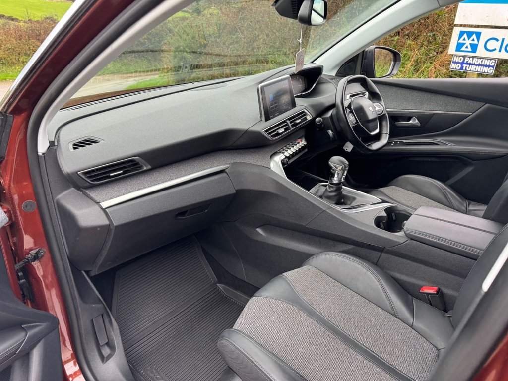 Used Peugeot 3008 2017 for sale - 76950657: Photo 22