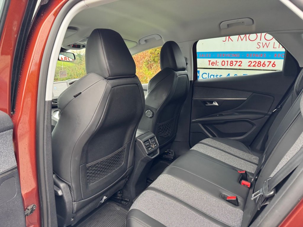 Used Peugeot 3008 2017 for sale - 76950657: Photo 24