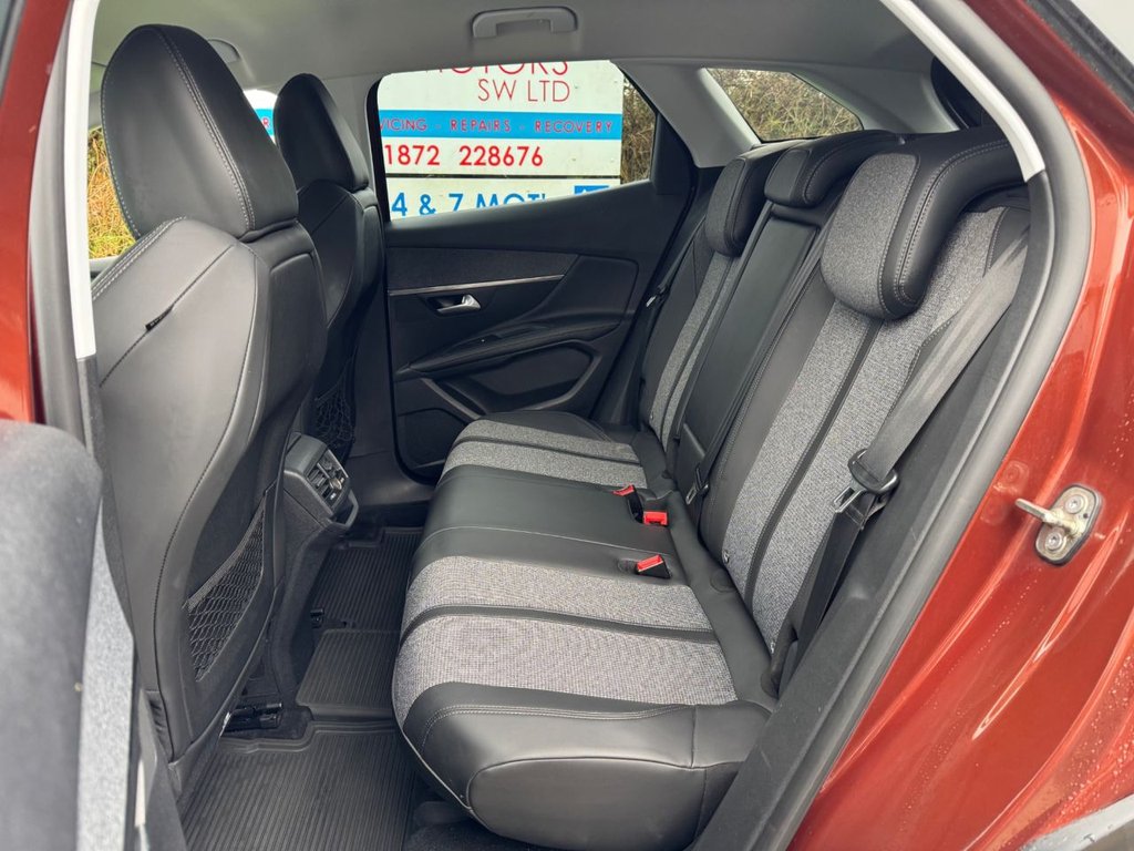 Used Peugeot 3008 2017 for sale - 76950657: Photo 26