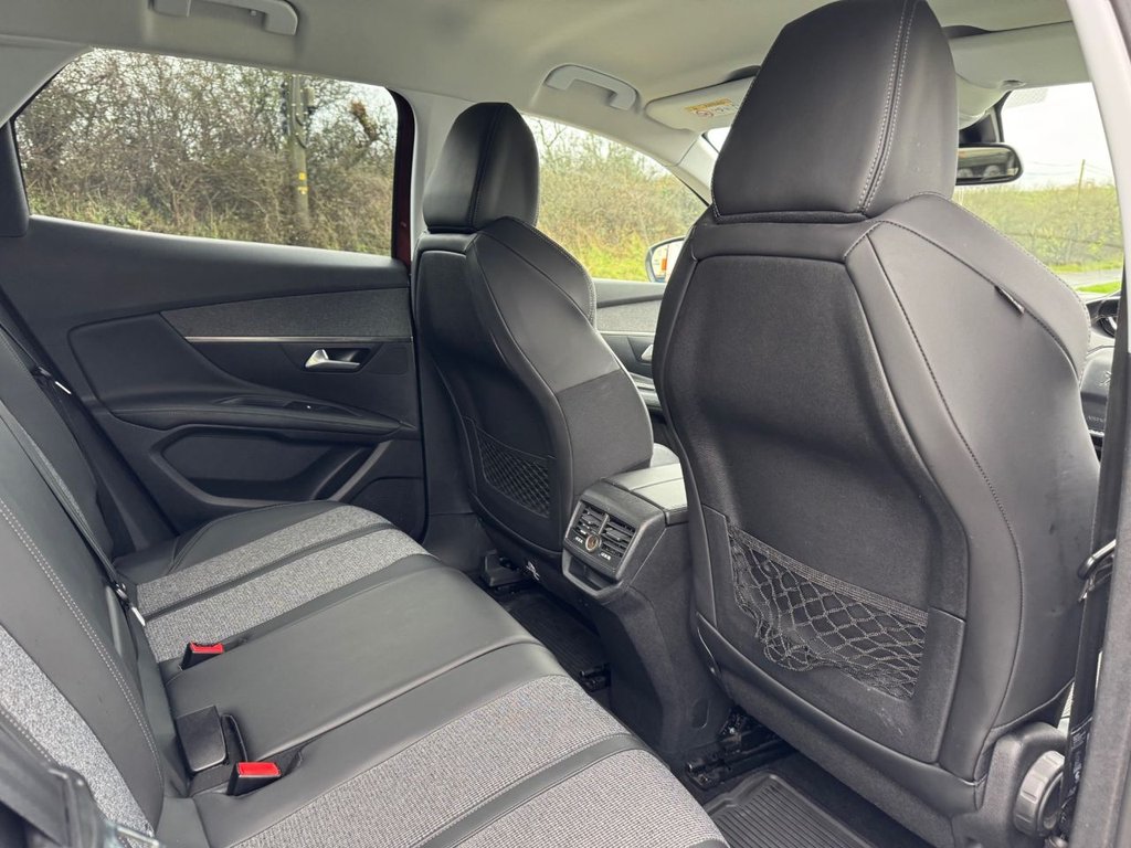 Used Peugeot 3008 2017 for sale - 76950657: Photo 28