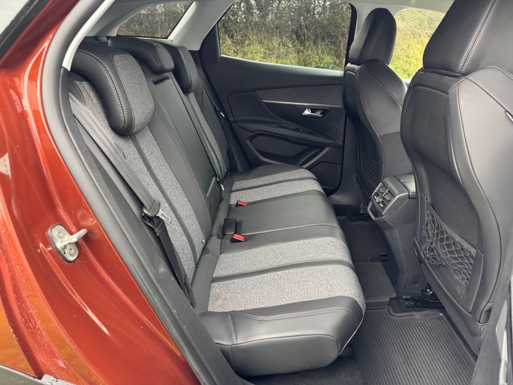 Used Peugeot 3008 2017 for sale - 76950657: Photo 29