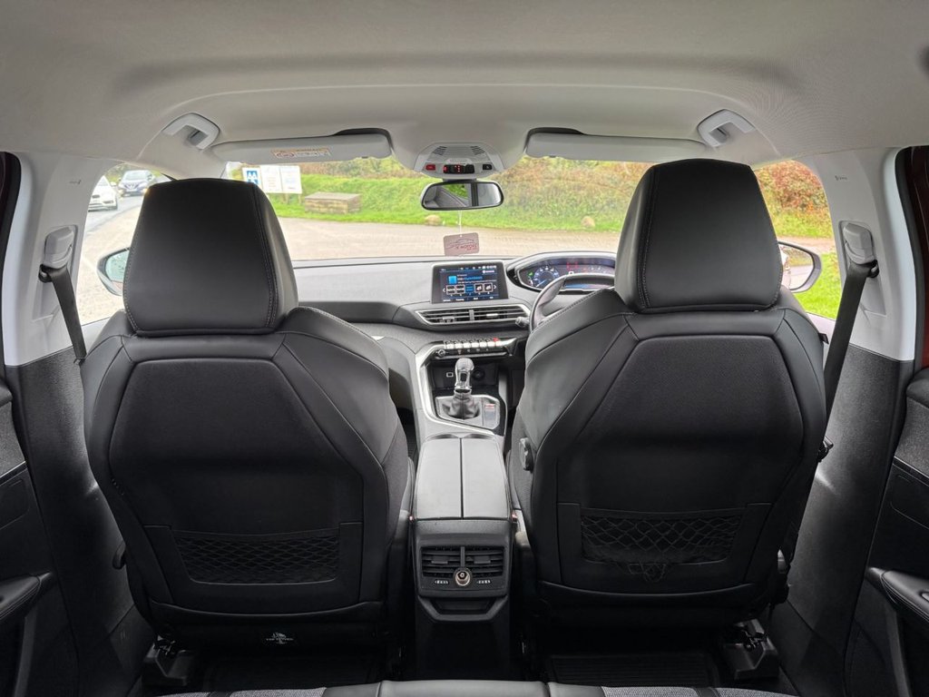 Used Peugeot 3008 2017 for sale - 76950657: Photo 30