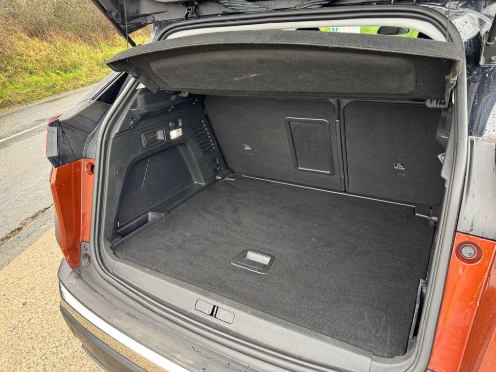 Used Peugeot 3008 2017 for sale - 76950657: Photo 31