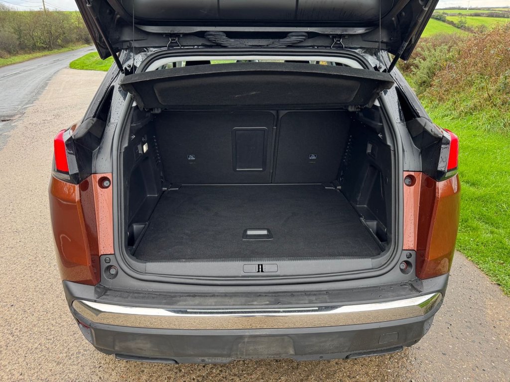 Used Peugeot 3008 2017 for sale - 76950657: Photo 32