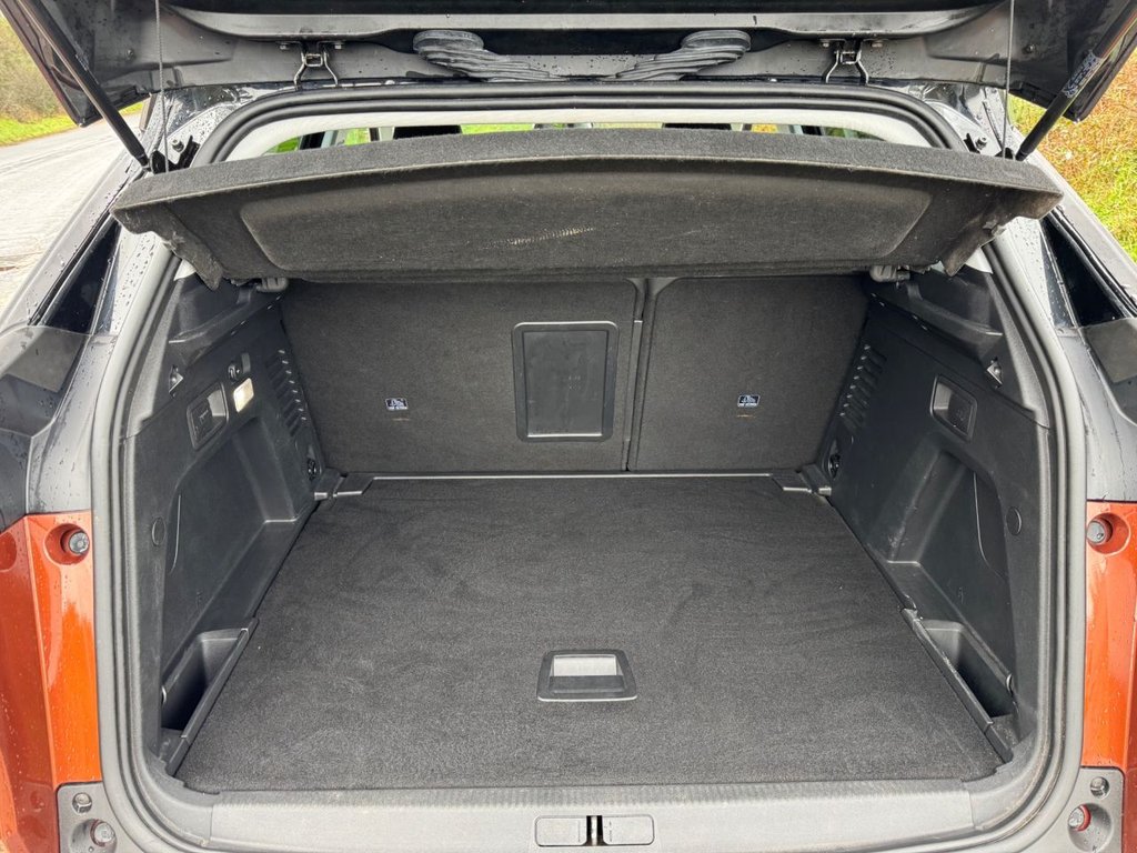 Used Peugeot 3008 2017 for sale - 76950657: Photo 33