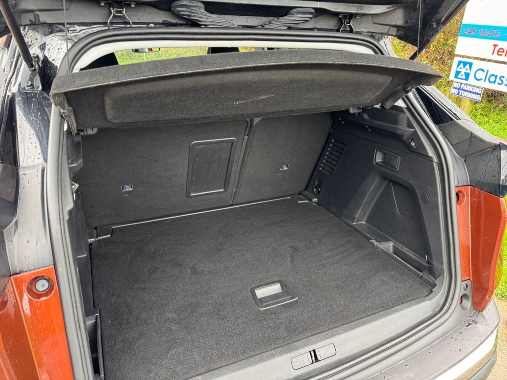 Used Peugeot 3008 2017 for sale - 76950657: Photo 34