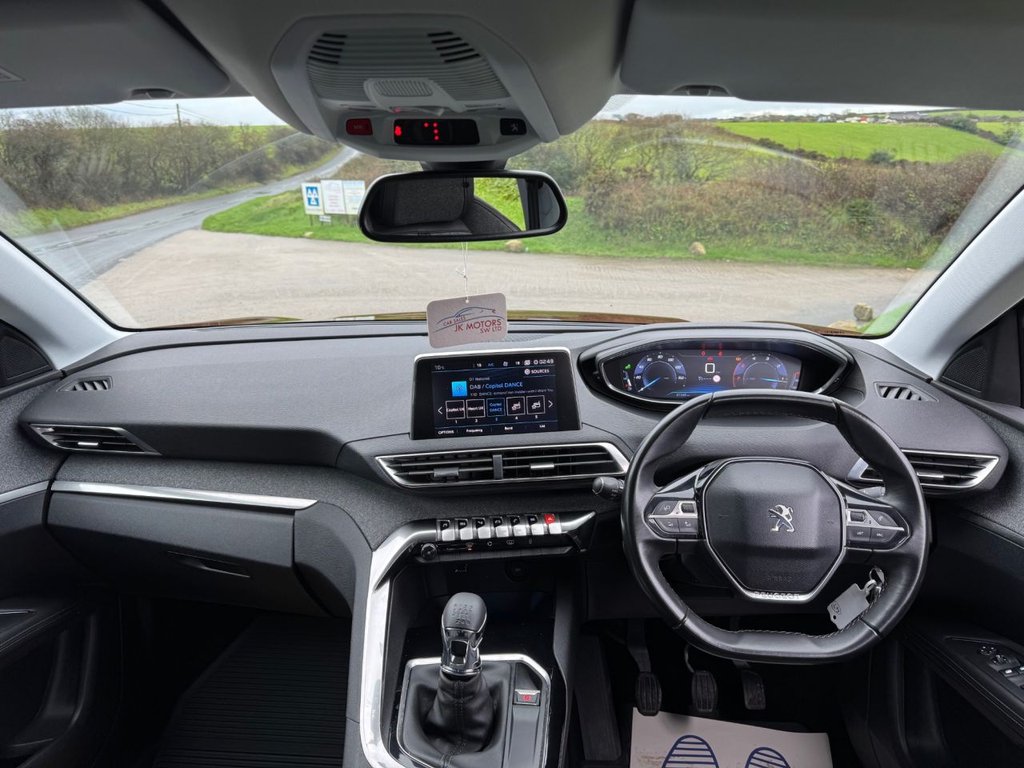 Used Peugeot 3008 2017 for sale - 76950657: Photo 35