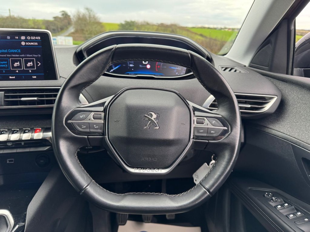 Used Peugeot 3008 2017 for sale - 76950657: Photo 36