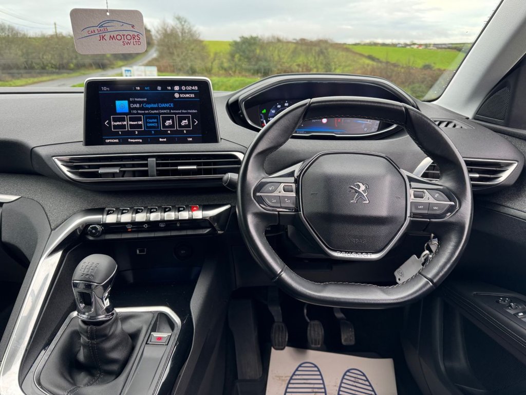 Used Peugeot 3008 2017 for sale - 76950657: Photo 37