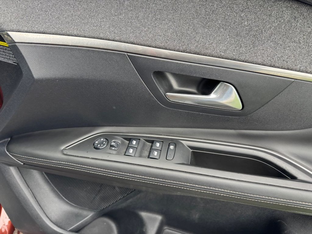 Used Peugeot 3008 2017 for sale - 76950657: Photo 38