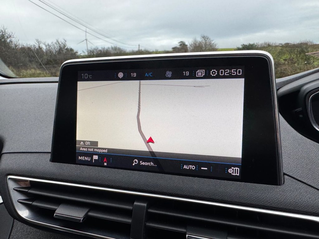 Used Peugeot 3008 2017 for sale - 76950657: Photo 40