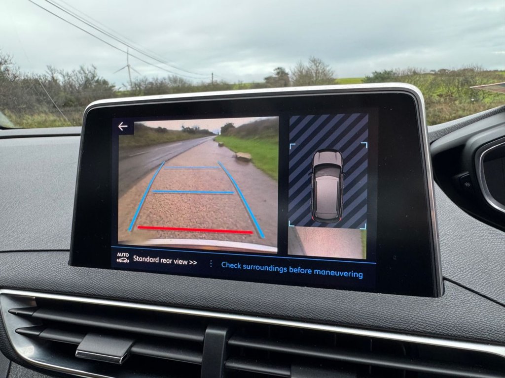 Used Peugeot 3008 2017 for sale - 76950657: Photo 42