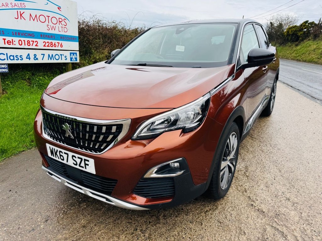 Used Peugeot 3008 2017 for sale - 76950657: Photo 5