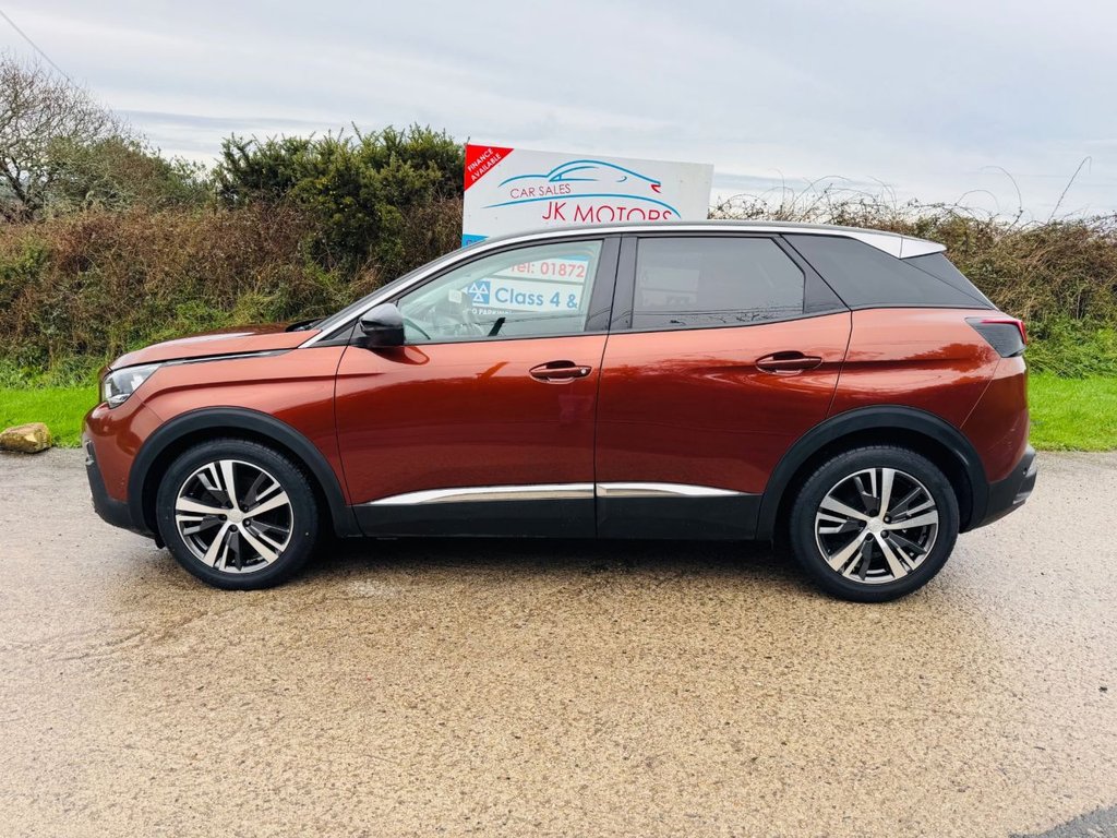 Used Peugeot 3008 2017 for sale - 76950657: Photo 6