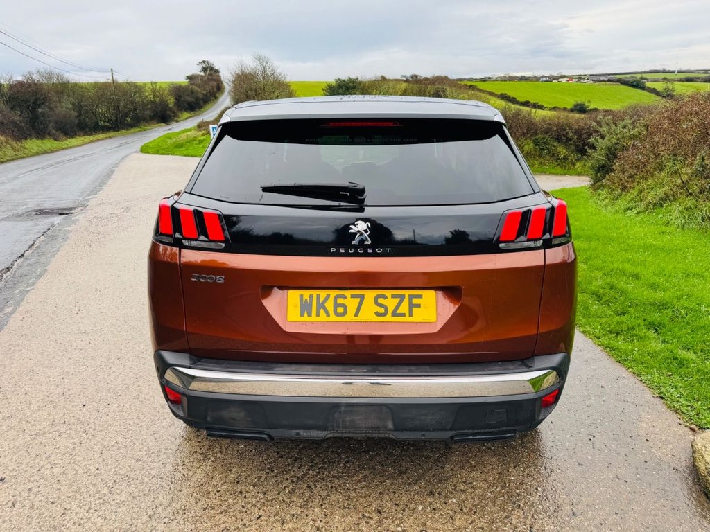 Used Peugeot 3008 2017 for sale - 76950657: Photo 8