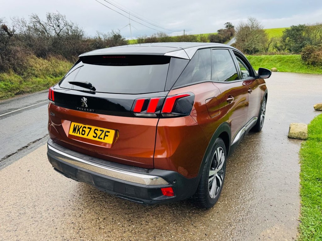 Used Peugeot 3008 2017 for sale - 76950657: Photo 9