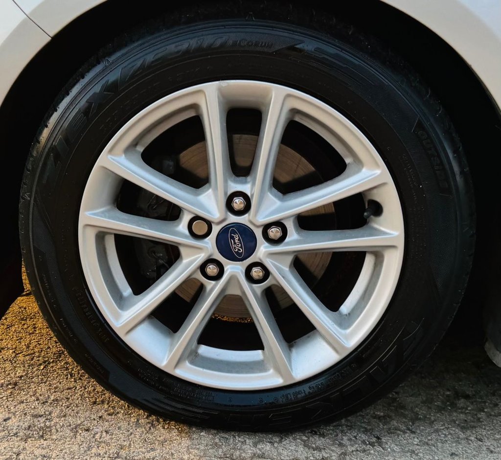 Used Ford Focus 2017 for sale - 76740433: Photo 16