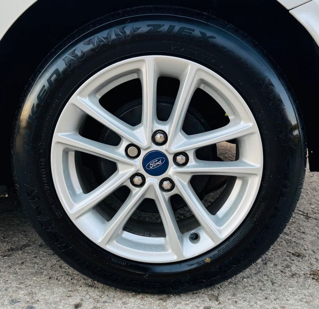 Used Ford Focus 2017 for sale - 76740433: Photo 17