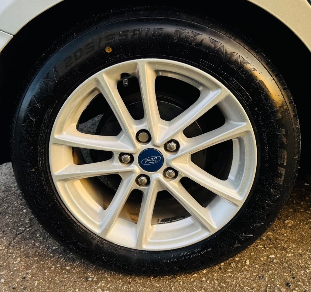 Used Ford Focus 2017 for sale - 76740433: Photo 18