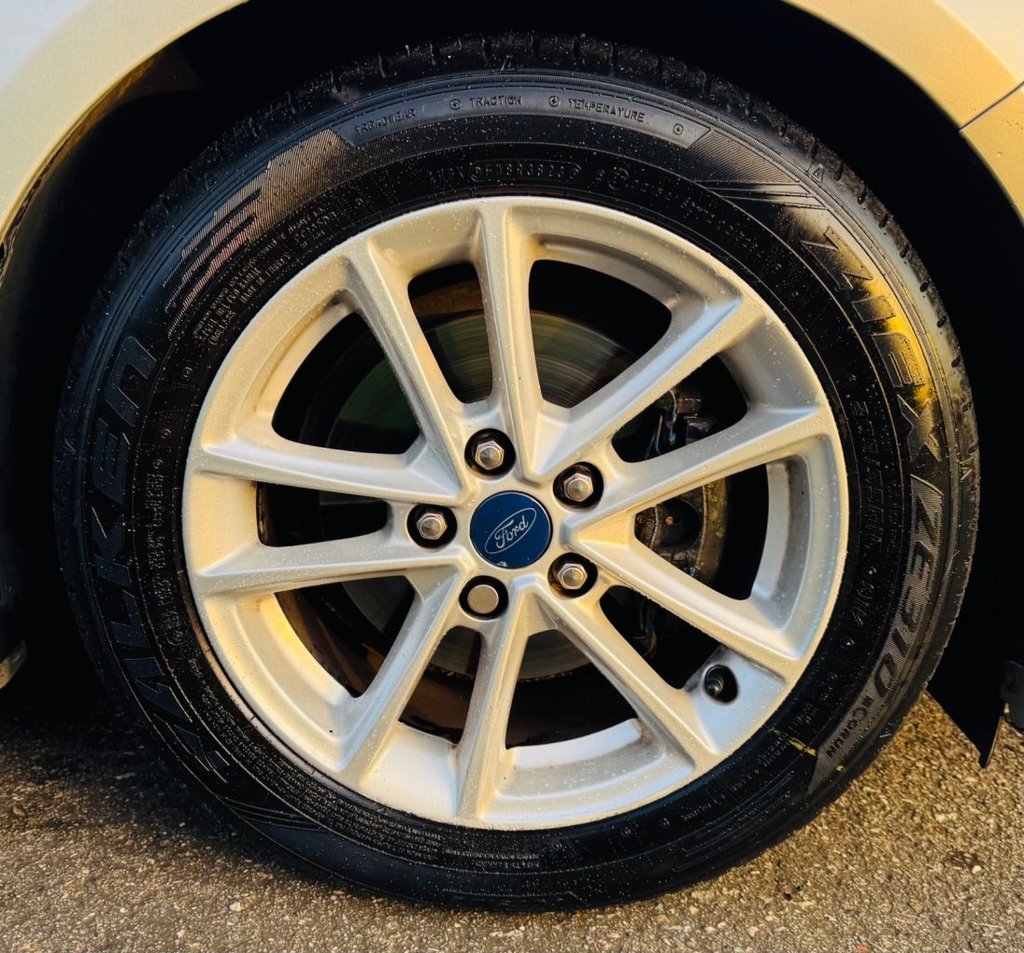 Used Ford Focus 2017 for sale - 76740433: Photo 19