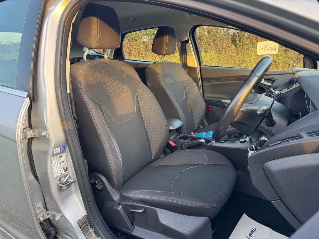 Used Ford Focus 2017 for sale - 76740433: Photo 21