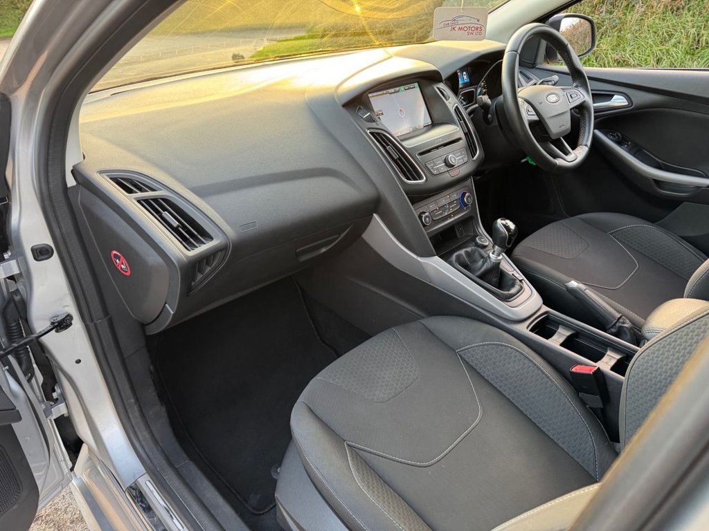 Used Ford Focus 2017 for sale - 76740433: Photo 22