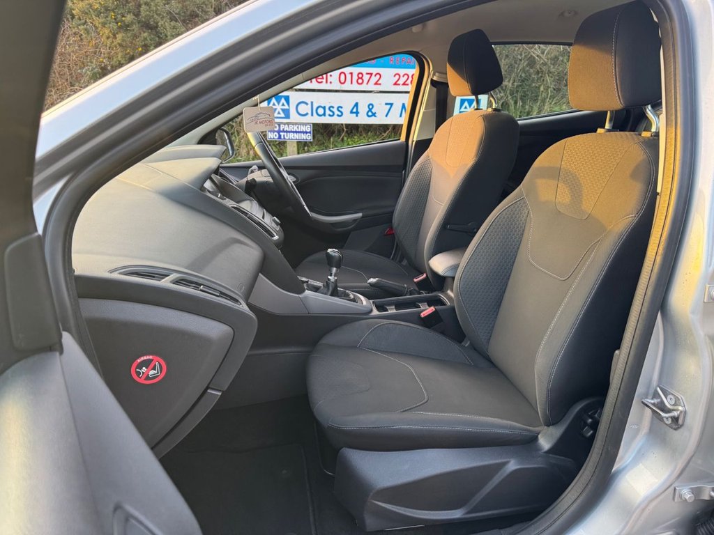 Used Ford Focus 2017 for sale - 76740433: Photo 23