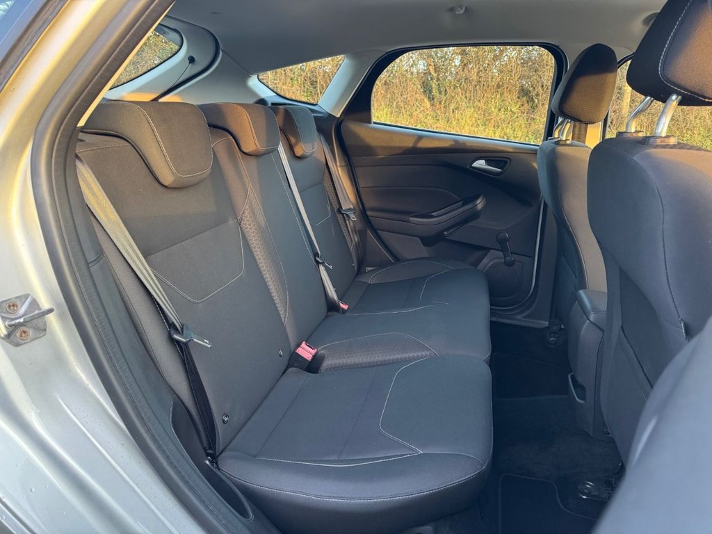 Used Ford Focus 2017 for sale - 76740433: Photo 26