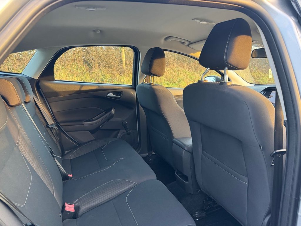 Used Ford Focus 2017 for sale - 76740433: Photo 27