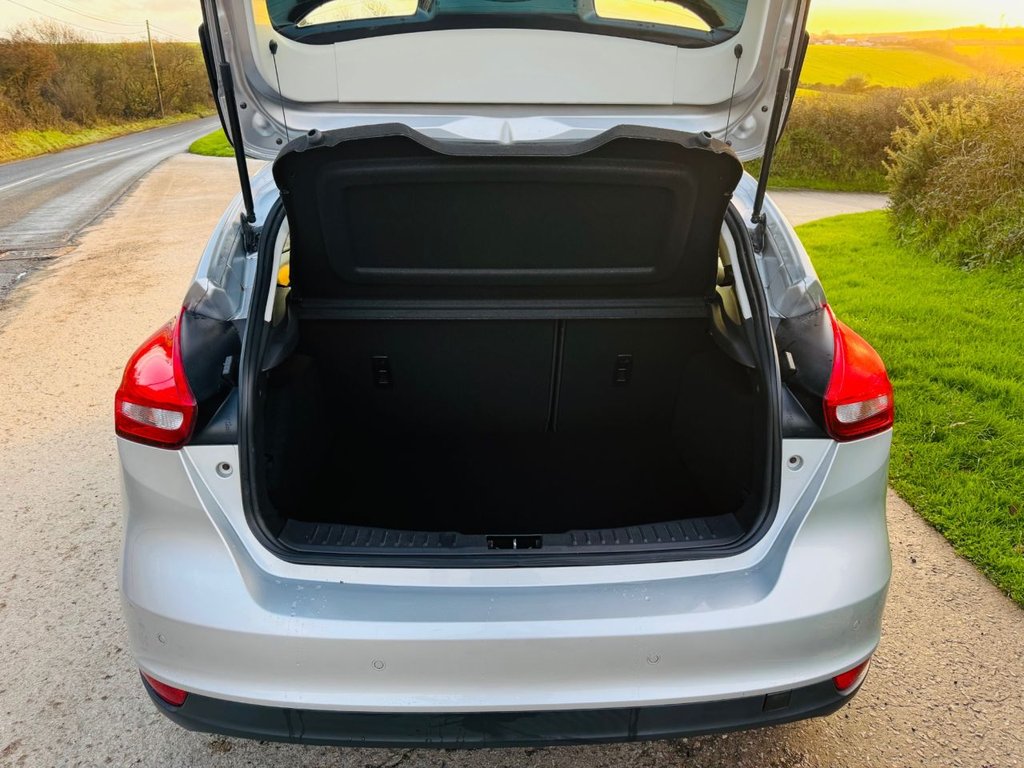 Used Ford Focus 2017 for sale - 76740433: Photo 29