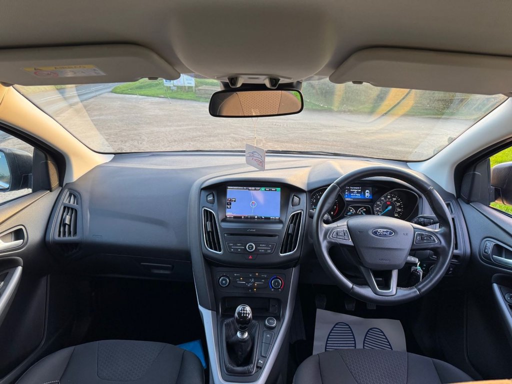 Used Ford Focus 2017 for sale - 76740433: Photo 32