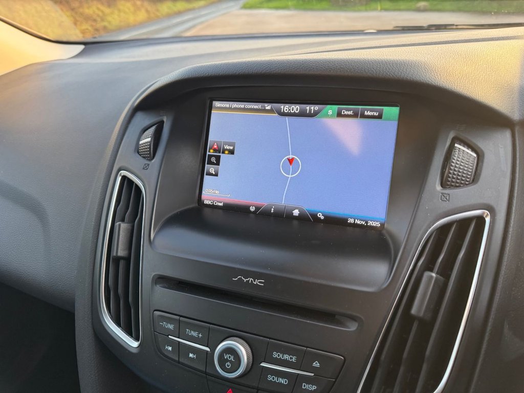 Used Ford Focus 2017 for sale - 76740433: Photo 33