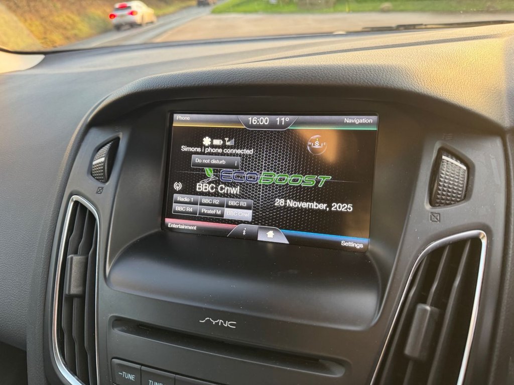 Used Ford Focus 2017 for sale - 76740433: Photo 34