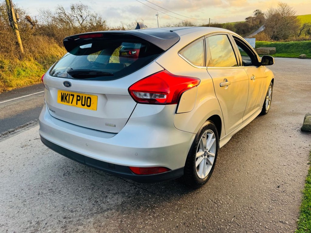 Used Ford Focus 2017 for sale - 76740433: Photo 9