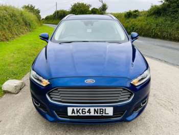 Used Ford Mondeo 2014 for sale - 74904085: Photo